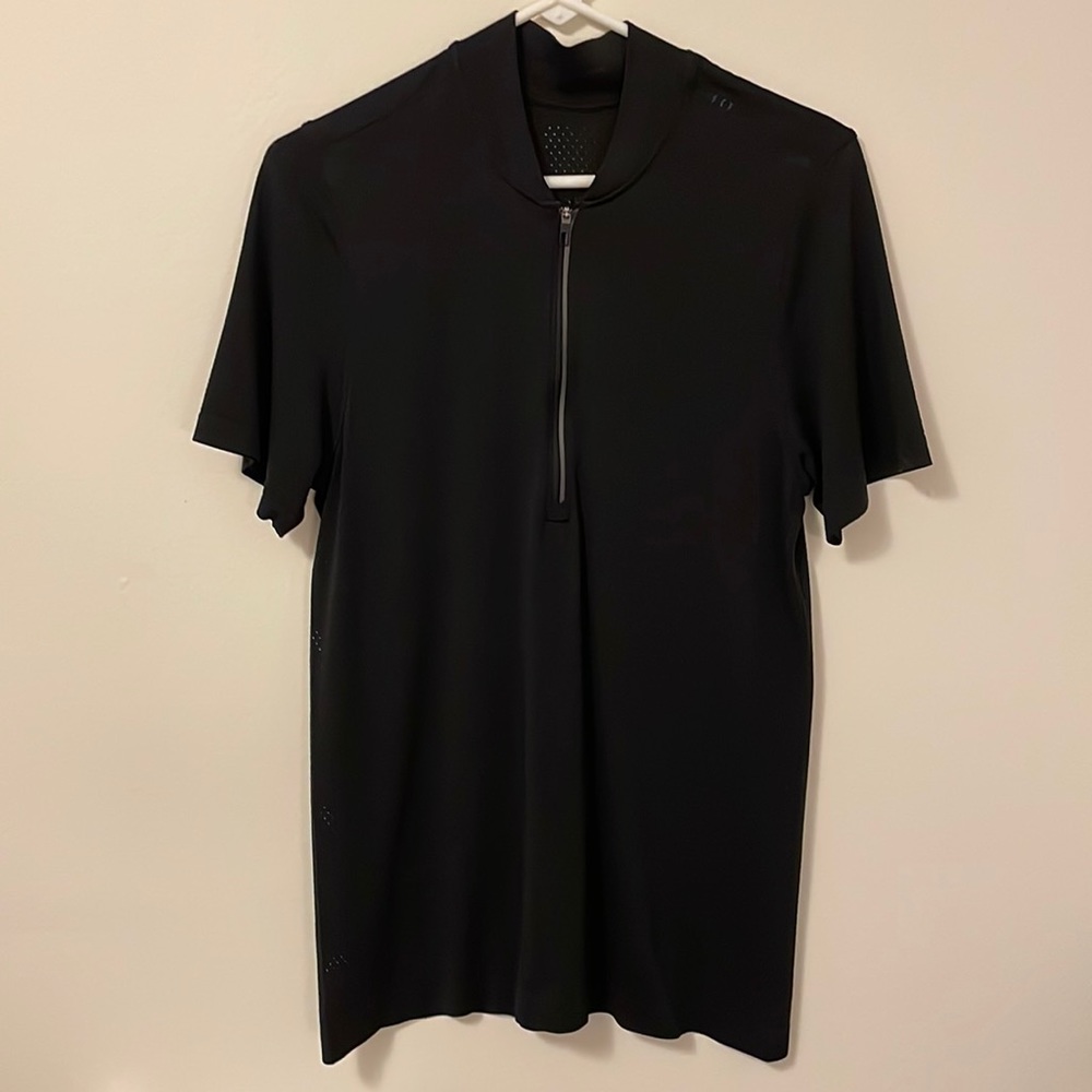 Black/Black